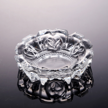 Glass Ashtray Housewear Furnishings