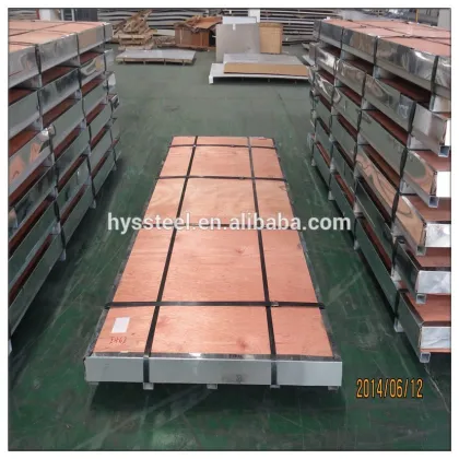 price for baosteel decorative panels 304l stainless steel plates