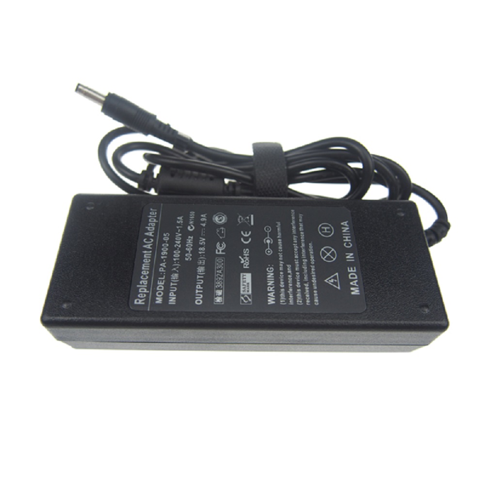 ac dc adapter