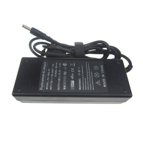 Acessórios para laptop 90W adaptador ac para HP