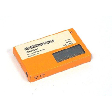 Chida B&amp;R X20 Módulo de salida analógica X20AO4622
