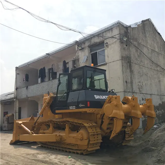 used SD22 bulldozer (3)