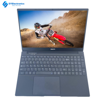 Business Custom 15,6 Zoll 256 GB erschwinglicher Laptop für die Arbeit