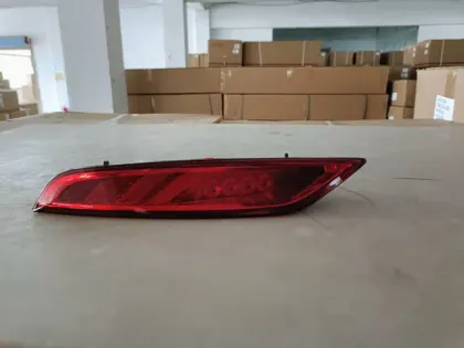 Marcopolo G8 Rear Fog Lamp - HC-B-26135