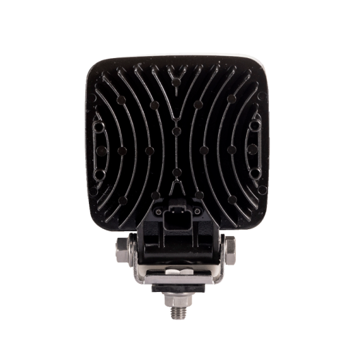 18 Вт квадратнай будаўнічай машыны працоўнай лямпай