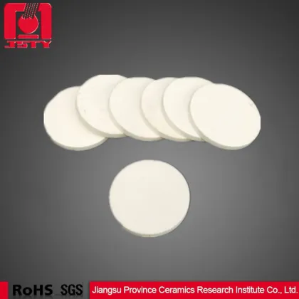 Porous Ceramic Board with Micropore Ceramic Membrane Filter