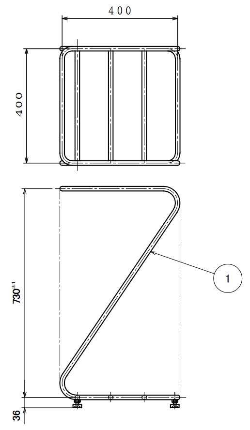 Carts & Racks for Laundry