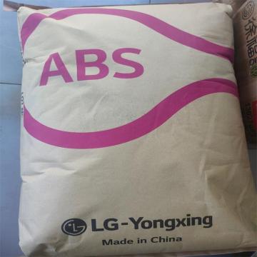 Injection Grade LG ABS HI121H for Automotive industry