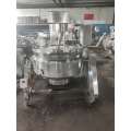 Kettle Jaket Steam Haba Stainless Steel