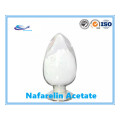 Péptido Polvo de acetato de nafarelina CAS 86220-42-0