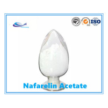 Peptide Nafarelin Acetate Powder CAS 86220-42-0