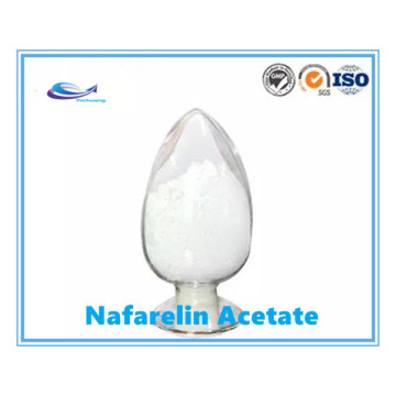 Peptide nafarelin acétate poudre CAS 86220-42-0