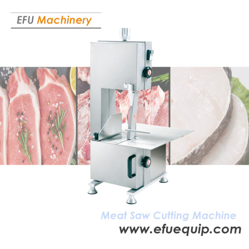 Frozen Meat sawing machine