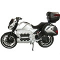 National National Evoke Electric Motorcycle