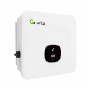 Growatt Hybrid Inverter 6kW