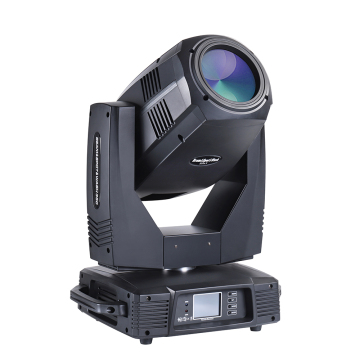 350W Beam Moving Head Light 17R LED Stage Lights Equipment Lampu DMX Lighting Party Night Club