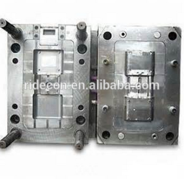 mould machine plastic injection mold plastic luggage