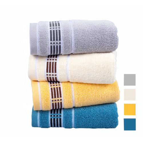 Absorbent Soft Cotton Fast Dry Hand Towel Ultra Absorbent Soft Cotton Fast Dry Hand Towel Supplier