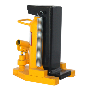 Hot Sale Latest Sealed Cylinder Rust Proof Hydraulic Claw Jack