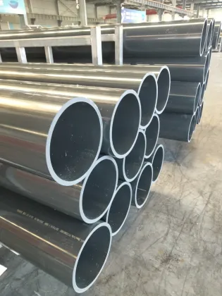 PVC Pipes Industrial for Chemical Industry