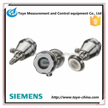 Siemens SITRANS P250 Pressure Sensor - Good Price for Pressure Measurement
