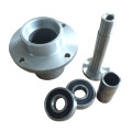 Mower Deck Aluminum Spindle Assembly