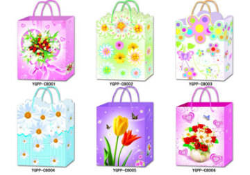 reusable shopping bag
