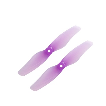 GEMFAN 2 Paddle CW CCW Props