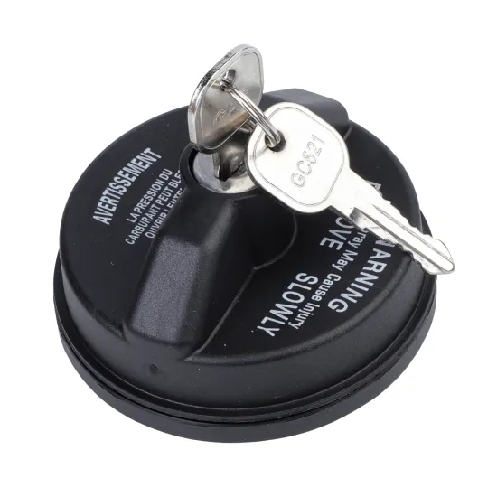 Locking Gas Fuel Cap 05278655AB 5278655AB for 2001-2021 Chrysler Jeep Dodge Ram