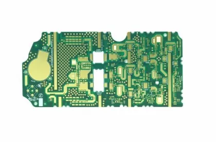Rogers PCB