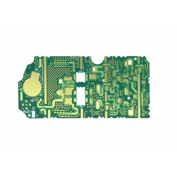 Rogers PCB