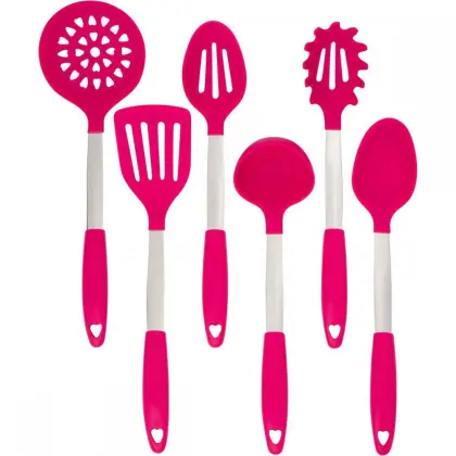 Cook Utensils Heat Resistant german kitchen utensils