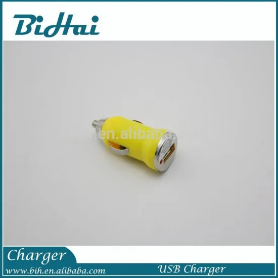 cigarette lighter and car charger