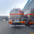 DONGFENG 21cbm Fuel Tank Truck