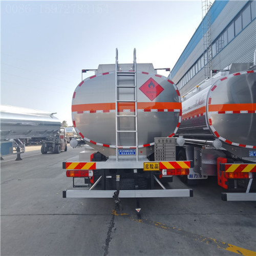 Dongfeng 21cbm Fule Tank Truck