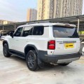 2024 Toyota Prado 2.4T All-Round TX