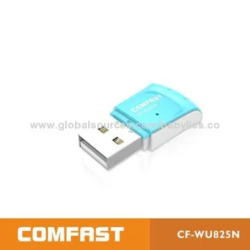 Comfast WU825N RTL8192CU 150Mbps mini USB Wi-Fi wireless adapterNew