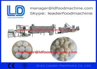 Pregelatized Modified Starch Processing Machine / grain pro
