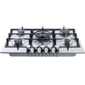 Gas Cooktop Amica 5 Rings