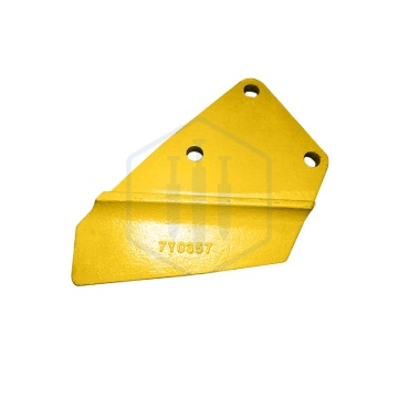 Excavator Parts - Bucket Side Cutter for 330 (7Y0357, 7Y0358)