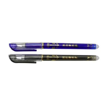 Custom Logo Promotional Erasable Pen