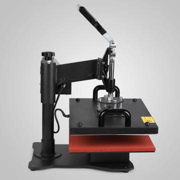 Presse à chaud 3D Cup Machine 15 "X12" (38X30cm)