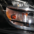 Faro de xenón para Audi Q5 Sportback 2009-2012