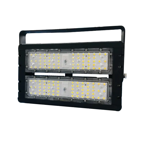 170LM/W IP67 8500 Lumen 50W LED Floodlight for Marine Vessel Deck, 12/24V DC