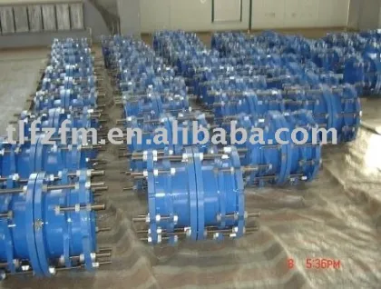 (A)SSJH\N expansion joint