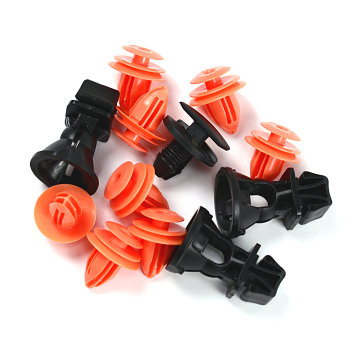 Custom Plastic Parts & Injection Molding Services for Manufacturers
