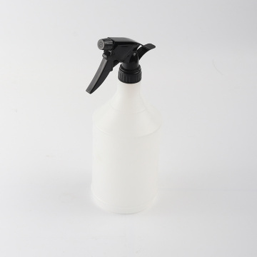 Spruzzatore manuale in plastica da 900 ml