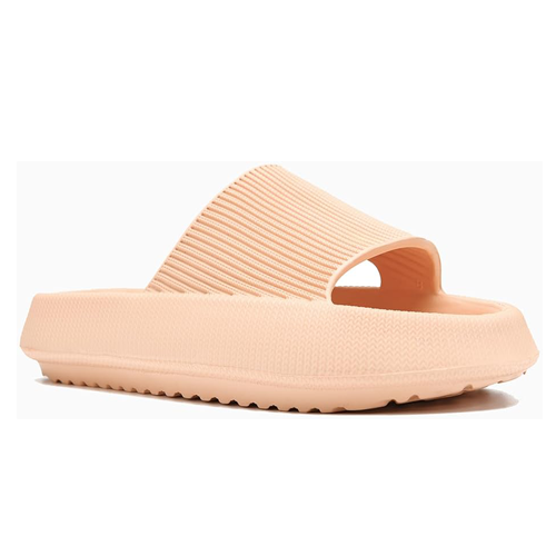 Soft Dwell · Comfortable Home Slippers for Foot Delight
