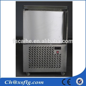 classic tunnel blast freezer price
