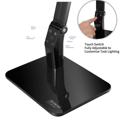 LED Work Table Lamp For Engineer Painter Maintenance Worker